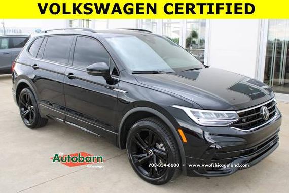 VOLKSWAGEN TIGUAN 4MOTION 2024 3VV8B7AXXRM019104 image VOLKSWAGEN TIGUAN 4MOTION 2024 3VV8B7AXXRM019104 image